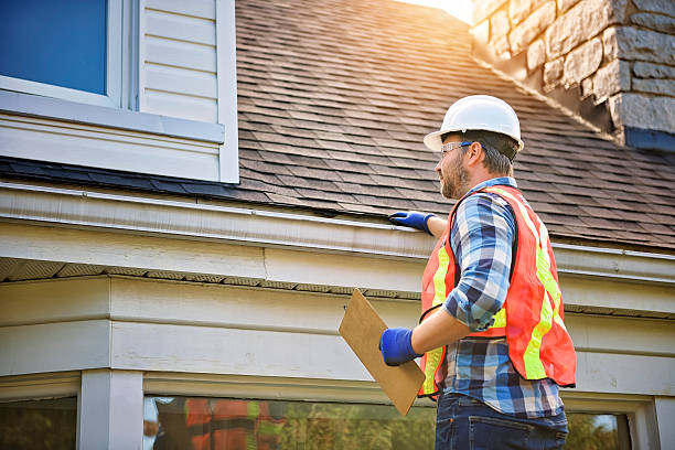 Roofing in Vernon
